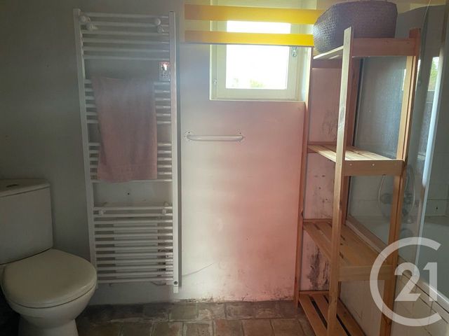 Maison &agrave; vendre - 7 pi&egrave;ces - 124 m2 - Valorbiquet - 14 - BASSE-NORMANDIE