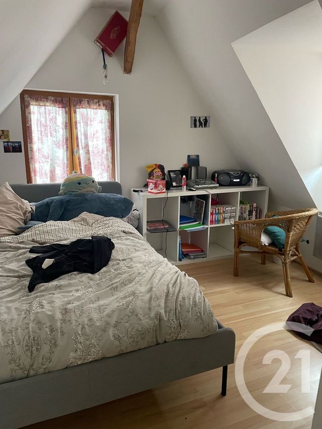 Maison &agrave; vendre - 7 pi&egrave;ces - 124 m2 - Valorbiquet - 14 - BASSE-NORMANDIE