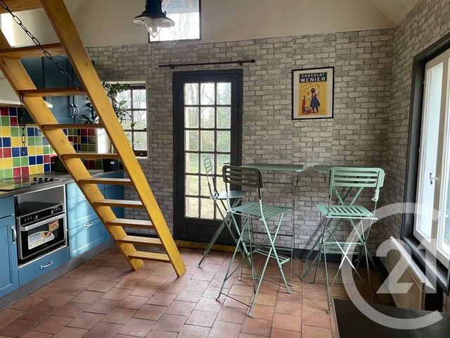 Maison &agrave; vendre - 7 pi&egrave;ces - 124 m2 - Valorbiquet - 14 - BASSE-NORMANDIE