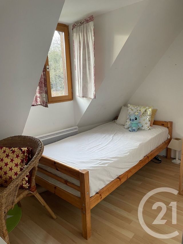 Maison &agrave; vendre - 7 pi&egrave;ces - 124 m2 - Valorbiquet - 14 - BASSE-NORMANDIE