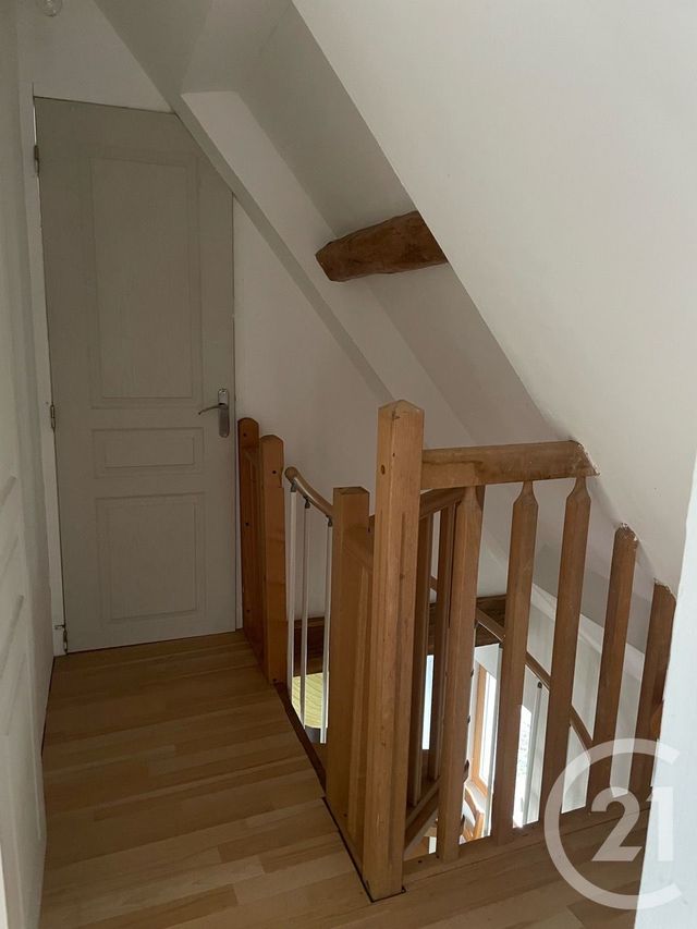 Maison &agrave; vendre - 7 pi&egrave;ces - 124 m2 - Valorbiquet - 14 - BASSE-NORMANDIE