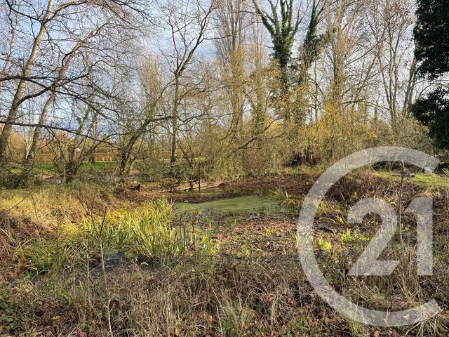 Maison &agrave; vendre - 7 pi&egrave;ces - 124 m2 - Valorbiquet - 14 - BASSE-NORMANDIE