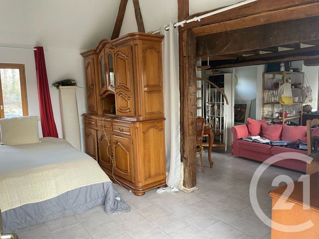 Maison &agrave; vendre - 7 pi&egrave;ces - 124 m2 - Valorbiquet - 14 - BASSE-NORMANDIE