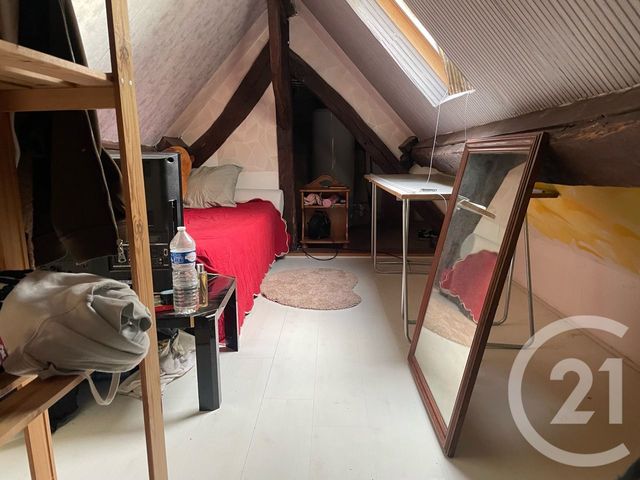 Maison &agrave; vendre - 7 pi&egrave;ces - 124 m2 - Valorbiquet - 14 - BASSE-NORMANDIE