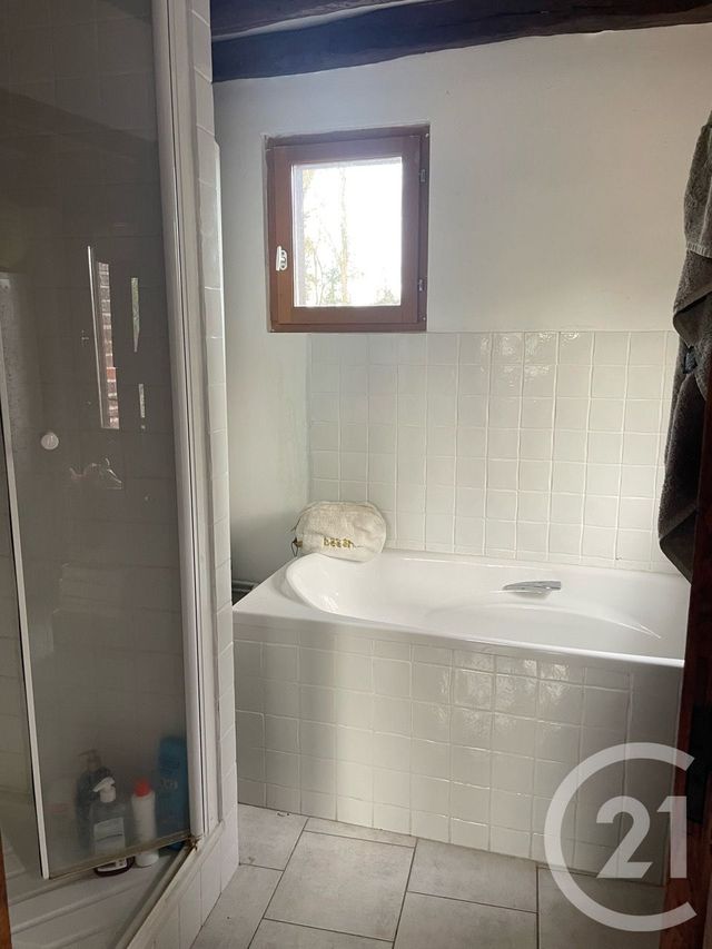 Maison &agrave; vendre - 7 pi&egrave;ces - 124 m2 - Valorbiquet - 14 - BASSE-NORMANDIE