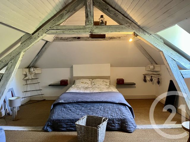 Maison &agrave; vendre - 6 pi&egrave;ces - 131 m2 - Lisieux - 14 - BASSE-NORMANDIE
