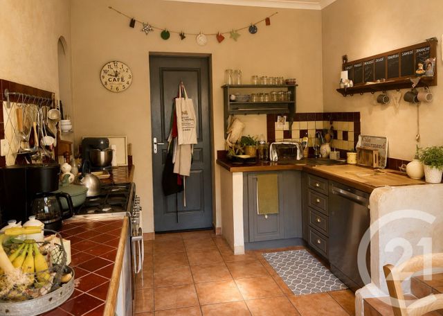 Maison &agrave; vendre - 6 pi&egrave;ces - 131 m2 - Lisieux - 14 - BASSE-NORMANDIE