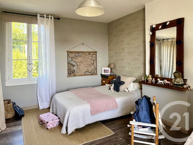 Maison &agrave; vendre - 6 pi&egrave;ces - 131 m2 - Lisieux - 14 - BASSE-NORMANDIE
