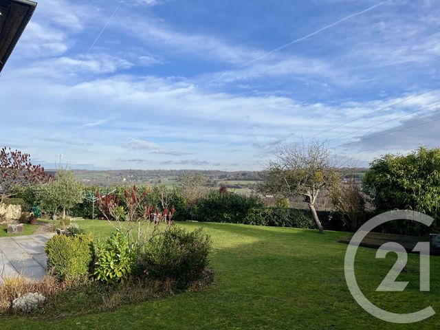 Maison &agrave; vendre - 6 pi&egrave;ces - 131 m2 - Lisieux - 14 - BASSE-NORMANDIE