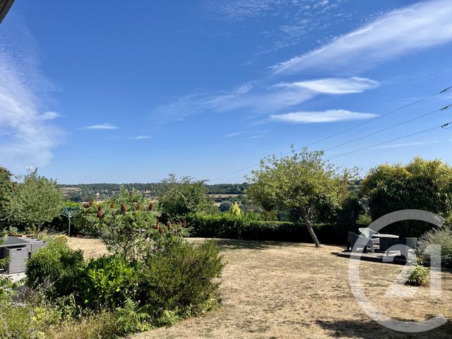 Maison &agrave; vendre - 6 pi&egrave;ces - 131 m2 - Lisieux - 14 - BASSE-NORMANDIE