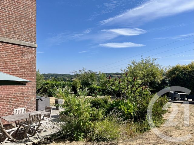 Maison &agrave; vendre - 6 pi&egrave;ces - 131 m2 - Lisieux - 14 - BASSE-NORMANDIE