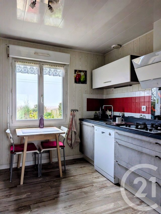 Maison &agrave; vendre - 5 pi&egrave;ces - 97 m2 - Plasnes - 27 - HAUTE-NORMANDIE