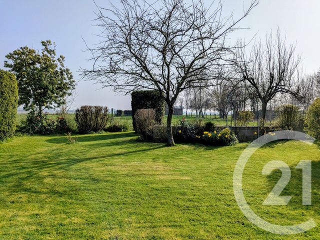 Maison &agrave; vendre - 5 pi&egrave;ces - 97 m2 - Plasnes - 27 - HAUTE-NORMANDIE