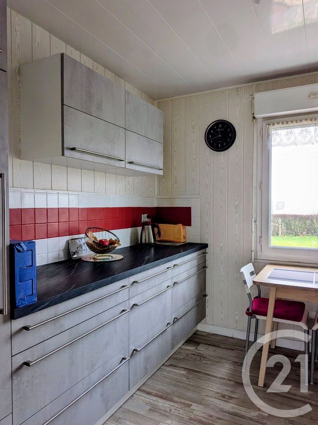 Maison &agrave; vendre - 5 pi&egrave;ces - 97 m2 - Plasnes - 27 - HAUTE-NORMANDIE