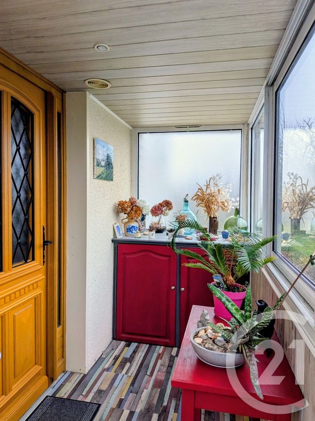 Maison &agrave; vendre - 5 pi&egrave;ces - 97 m2 - Plasnes - 27 - HAUTE-NORMANDIE