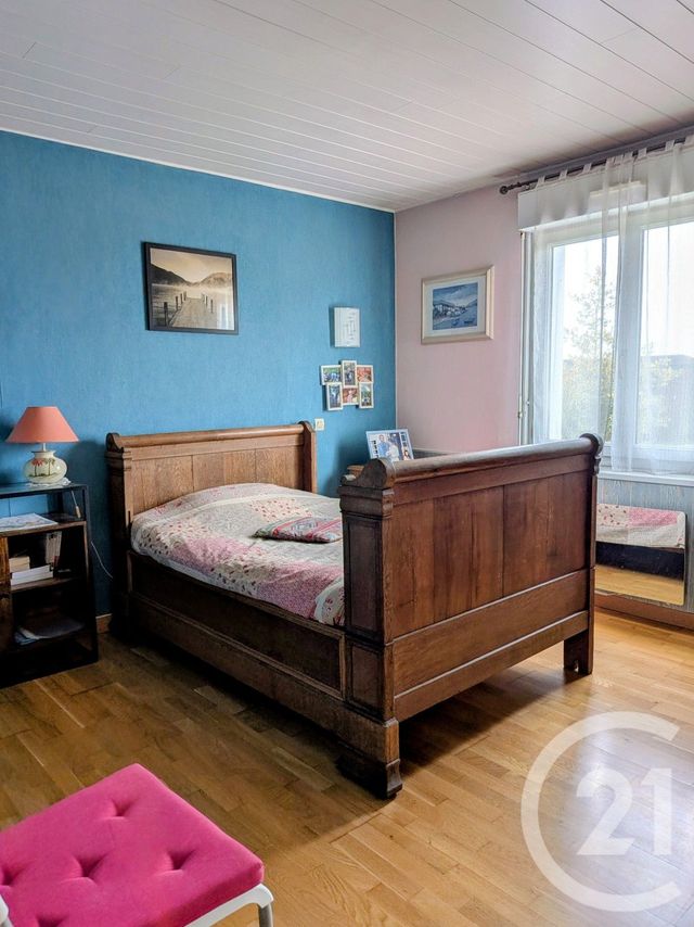 Maison &agrave; vendre - 5 pi&egrave;ces - 97 m2 - Plasnes - 27 - HAUTE-NORMANDIE