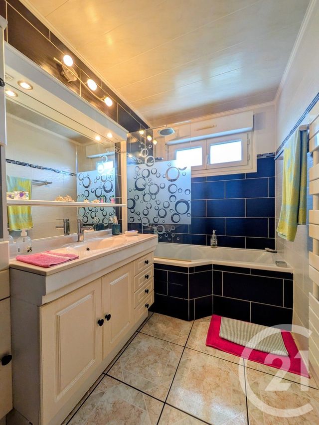 Maison &agrave; vendre - 5 pi&egrave;ces - 97 m2 - Plasnes - 27 - HAUTE-NORMANDIE