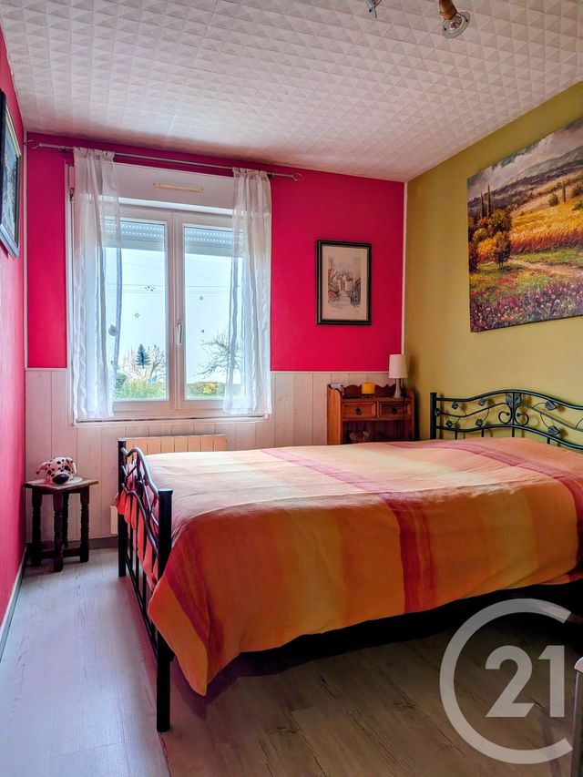 Maison &agrave; vendre - 5 pi&egrave;ces - 97 m2 - Plasnes - 27 - HAUTE-NORMANDIE