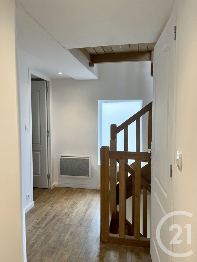 Maison &agrave; vendre - 4 pi&egrave;ces - 95 m2 - Orbec - 14 - BASSE-NORMANDIE