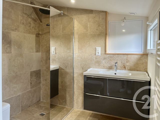 Maison &agrave; vendre - 4 pi&egrave;ces - 95 m2 - Orbec - 14 - BASSE-NORMANDIE