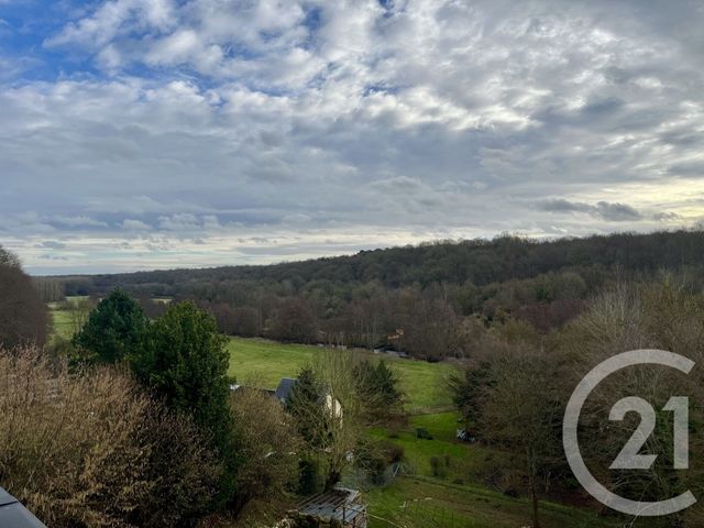 Maison &agrave; vendre - 4 pi&egrave;ces - 95 m2 - Orbec - 14 - BASSE-NORMANDIE