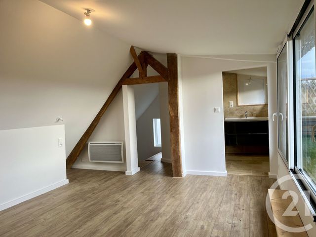 Maison &agrave; vendre - 4 pi&egrave;ces - 95 m2 - Orbec - 14 - BASSE-NORMANDIE