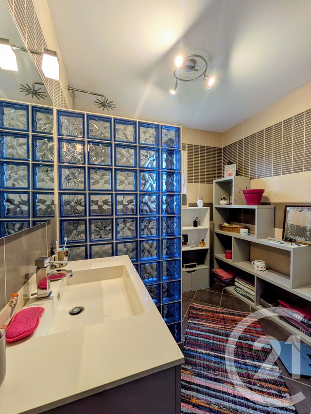 Maison &agrave; vendre - 4 pi&egrave;ces - 88 m2 - 27 - HAUTE-NORMANDIE