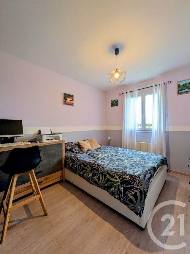 Maison &agrave; vendre - 4 pi&egrave;ces - 88 m2 - 27 - HAUTE-NORMANDIE