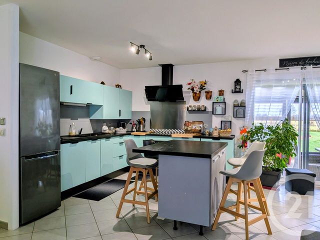 Maison &agrave; vendre - 4 pi&egrave;ces - 88 m2 - 27 - HAUTE-NORMANDIE