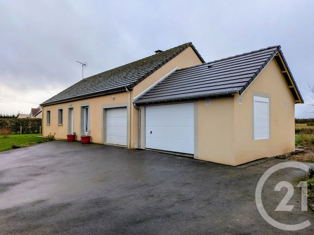 Maison à vendre None