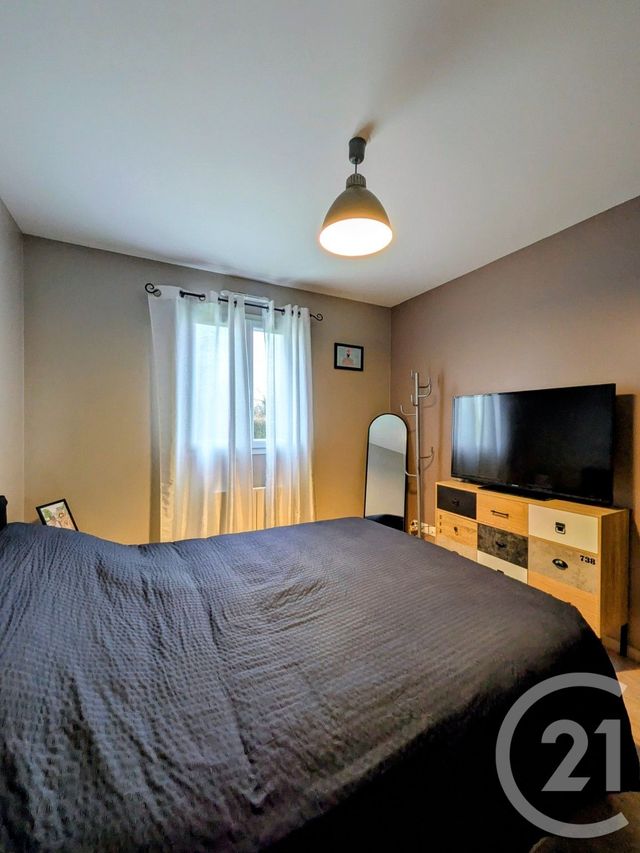 Maison &agrave; vendre - 4 pi&egrave;ces - 88 m2 - 27 - HAUTE-NORMANDIE