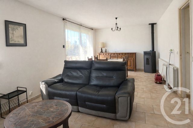 Maison &agrave; vendre - 4 pi&egrave;ces - 60 m2 - Orbec - 14 - BASSE-NORMANDIE