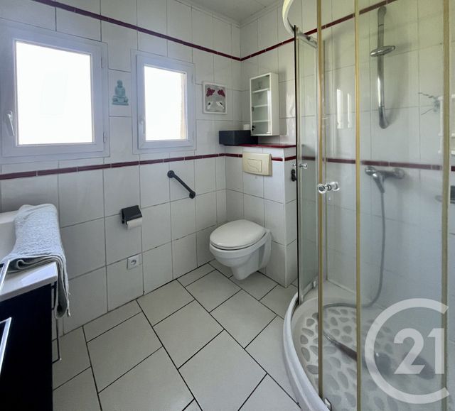 Maison &agrave; vendre - 4 pi&egrave;ces - 60 m2 - Orbec - 14 - BASSE-NORMANDIE