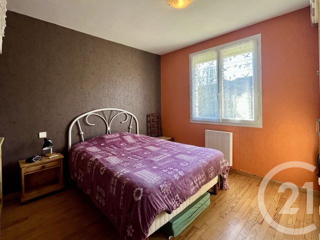 Maison &agrave; vendre - 4 pi&egrave;ces - 60 m2 - Orbec - 14 - BASSE-NORMANDIE