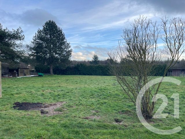 Maison &agrave; vendre - 9 pi&egrave;ces - 127 m2 - Fumichon - 14 - BASSE-NORMANDIE