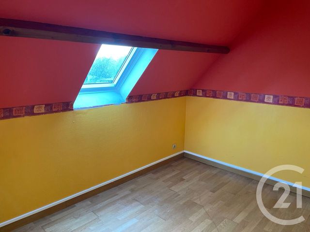 Maison &agrave; vendre - 9 pi&egrave;ces - 127 m2 - Fumichon - 14 - BASSE-NORMANDIE