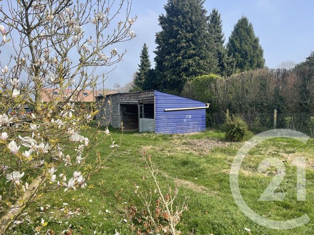 Maison &agrave; vendre - 9 pi&egrave;ces - 127 m2 - Lisieux - 14 - BASSE-NORMANDIE