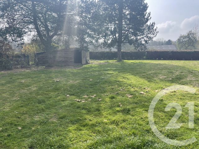 Maison &agrave; vendre - 9 pi&egrave;ces - 127 m2 - Lisieux - 14 - BASSE-NORMANDIE