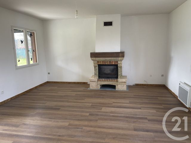 Maison &agrave; vendre - 9 pi&egrave;ces - 127 m2 - Lisieux - 14 - BASSE-NORMANDIE