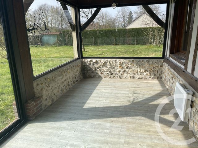 Maison &agrave; vendre - 9 pi&egrave;ces - 127 m2 - Lisieux - 14 - BASSE-NORMANDIE