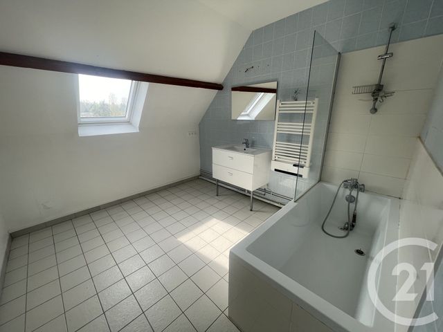 Maison &agrave; vendre - 9 pi&egrave;ces - 127 m2 - Lisieux - 14 - BASSE-NORMANDIE