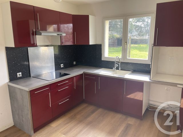 Maison &agrave; vendre - 9 pi&egrave;ces - 127 m2 - Lisieux - 14 - BASSE-NORMANDIE