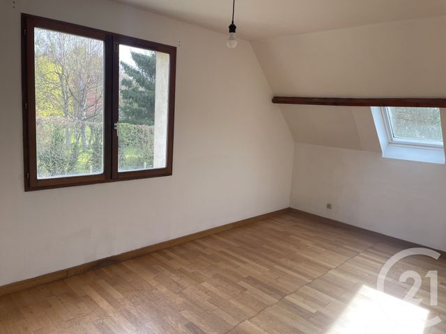 Maison &agrave; vendre - 9 pi&egrave;ces - 127 m2 - Lisieux - 14 - BASSE-NORMANDIE