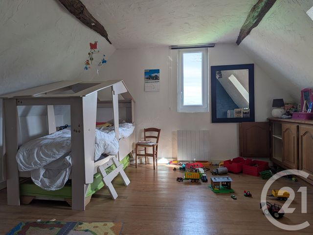 Maison &agrave; vendre - 4 pi&egrave;ces - 91,70 m2 - Livarot Pays D Auge - 14 - BASSE-NORMANDIE