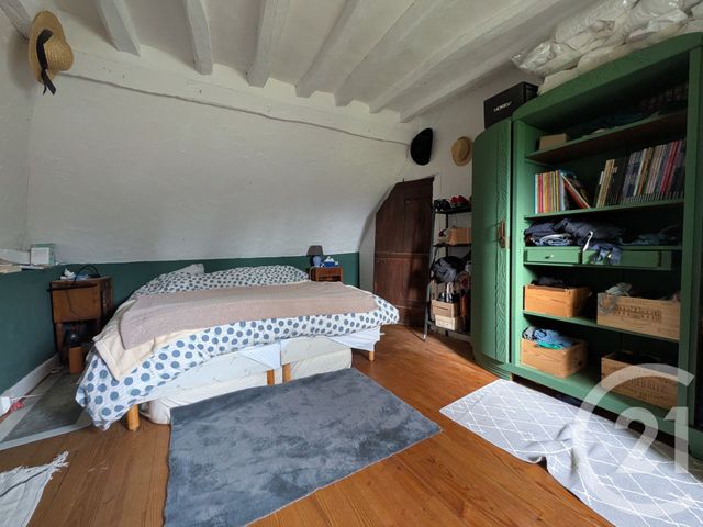 Maison &agrave; vendre - 4 pi&egrave;ces - 91,70 m2 - Livarot Pays D Auge - 14 - BASSE-NORMANDIE