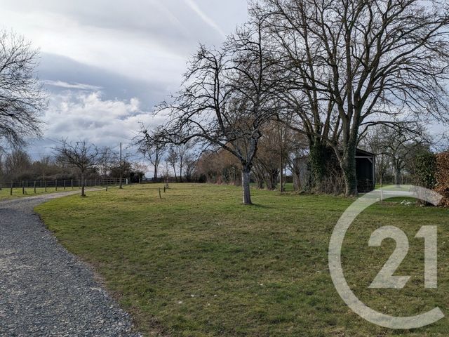 Maison &agrave; vendre - 4 pi&egrave;ces - 91,70 m2 - Livarot Pays D Auge - 14 - BASSE-NORMANDIE