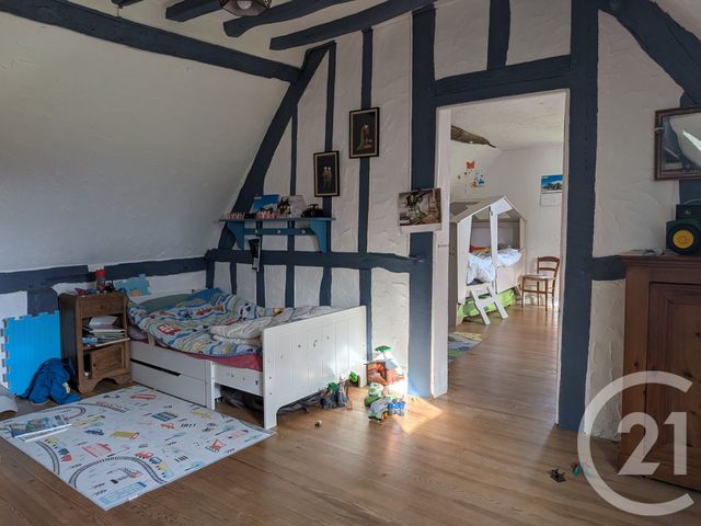 Maison &agrave; vendre - 4 pi&egrave;ces - 91,70 m2 - Livarot Pays D Auge - 14 - BASSE-NORMANDIE