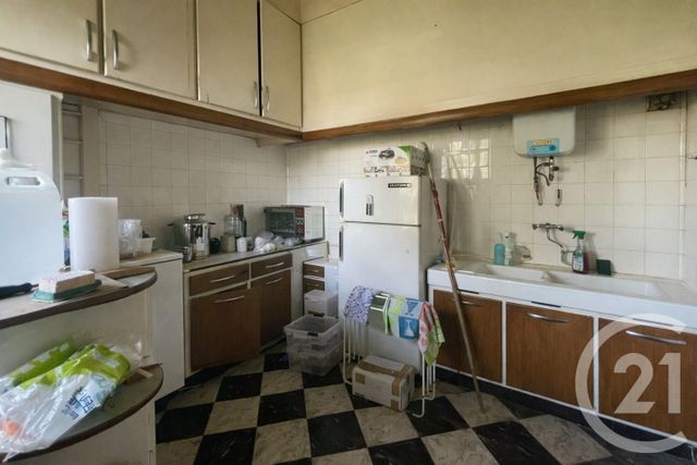 Maison &agrave; vendre - 14 pi&egrave;ces - 255 m2 - Lisieux - 14 - BASSE-NORMANDIE