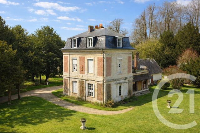 maison - LISIEUX - 14