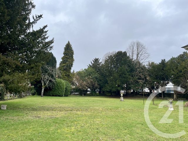 Maison &agrave; vendre - 14 pi&egrave;ces - 255 m2 - Lisieux - 14 - BASSE-NORMANDIE